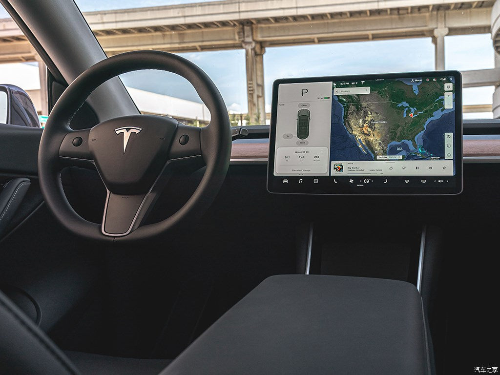 Must-Have Accessories for Tesla Model 3