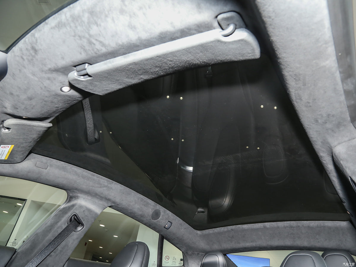 Family-Friendly Tesla Interior Accessories for Road Trips — Thetapai