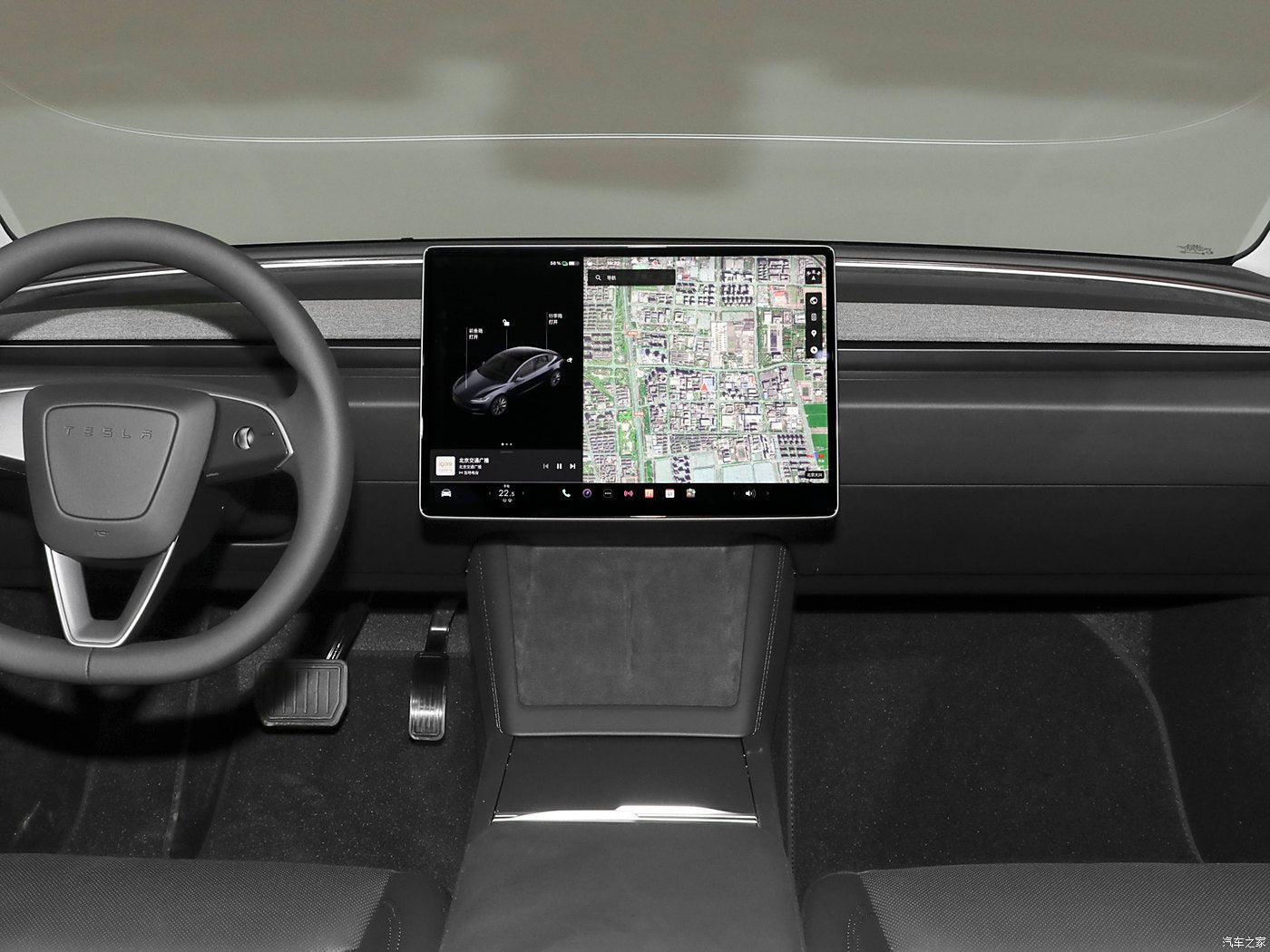 Tesla Model Y Interior Accessories  Recommended