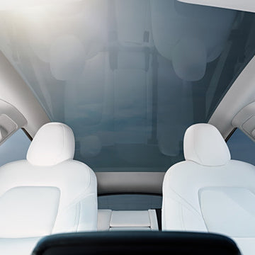 How Many Moving Parts Are in a Tesla