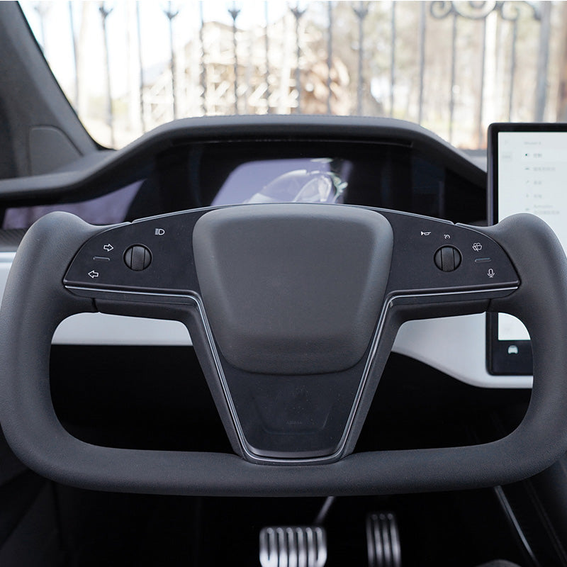 How Accessories Can Elevate Your Tesla Driving Experience