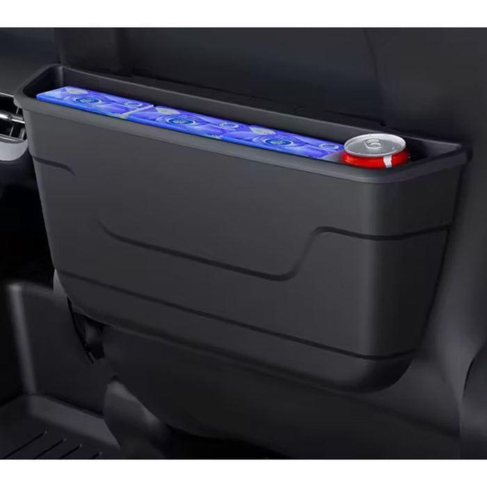 Thetapai Seat Back Storage Pocket for Tesla Model 3 2024