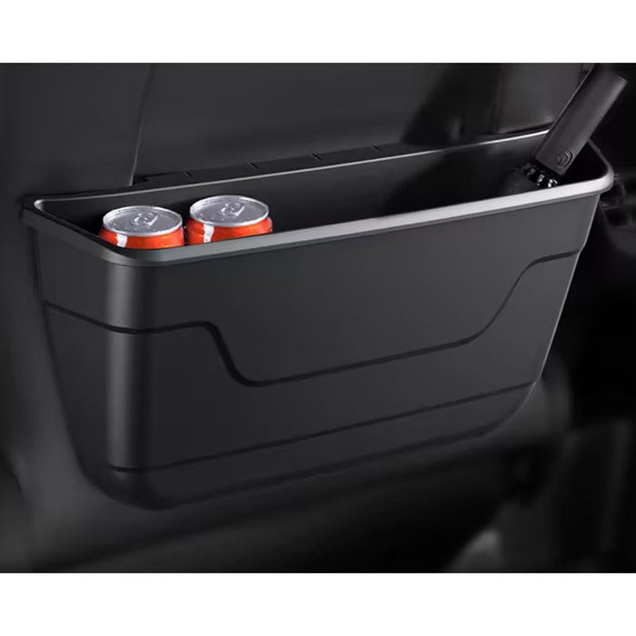 Thetapai Seat Back Storage Pocket for Tesla Model 3 2024