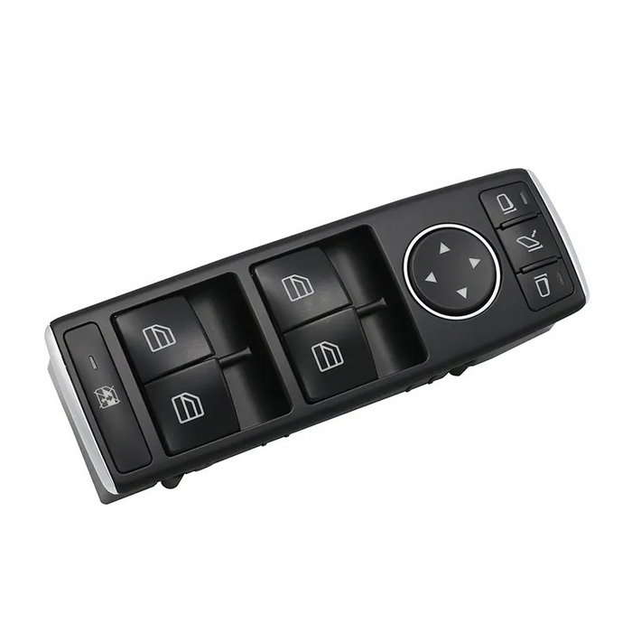 For Tesla Model S Model X Master Power Window Switch 1669054400