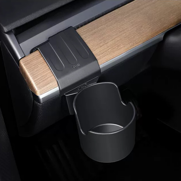 Thetapai Dashboard Cup Holder for Tesla Model 3 Model Y