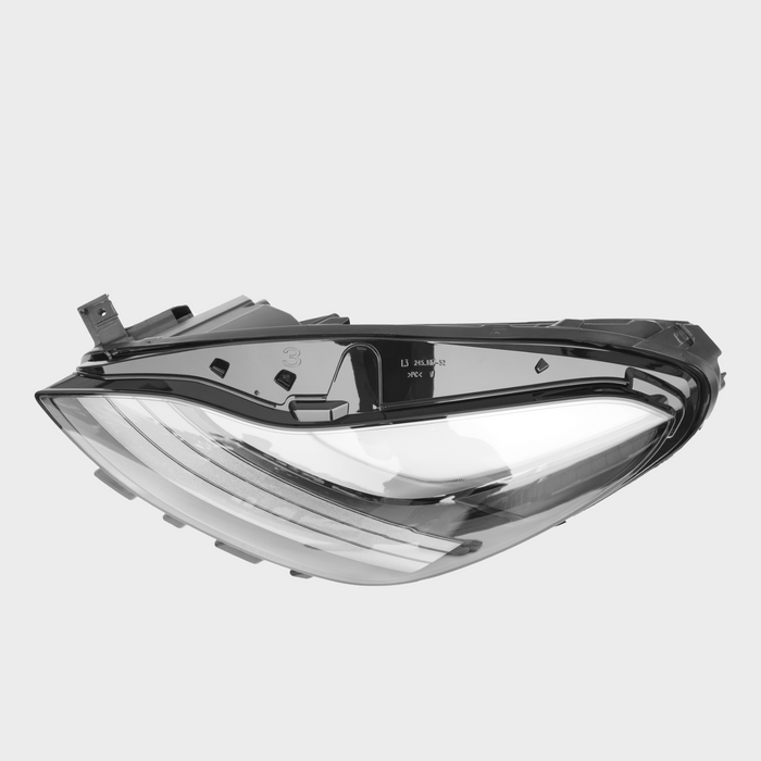 Thetapai Front Left Headlight for Tesla Model 3 Model Y