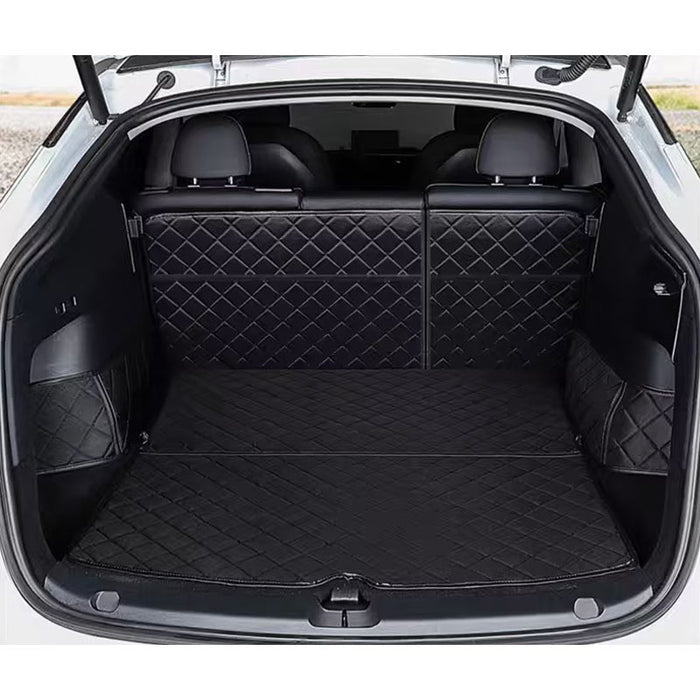 Thetapai Rear Trunk Pet Mat for Tesla Model Y