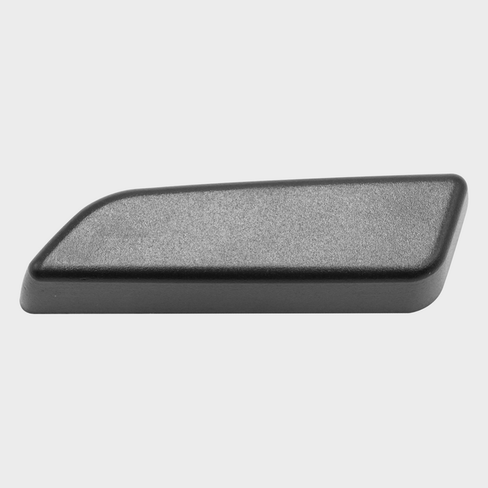 Telsa Model 3 and Model Y Driver Side Seat Cushion Forward Button Cover