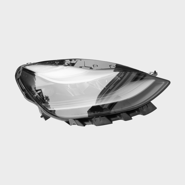 Thetapai Front Right Headlight for Tesla Model 3 Model Y