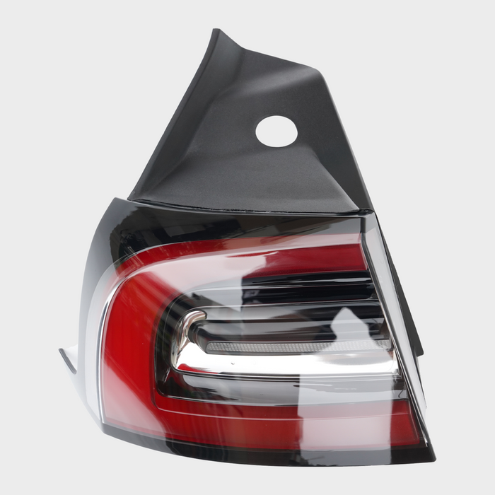 Thetapai Rear Left Outer Tail Light for Tesla Model 3 Model Y