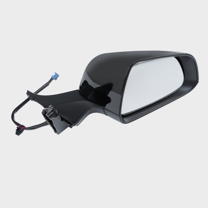 Thetapai Rearview Mirror Assembly for Tesla Model 3 Right Side