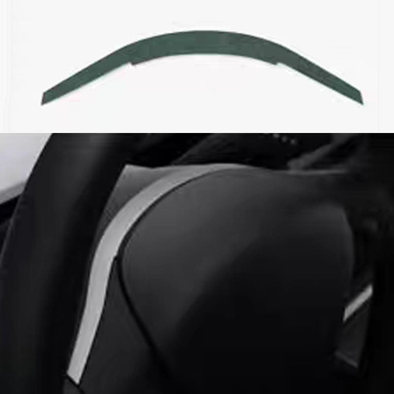 Tesla Model Y Steering Wheels