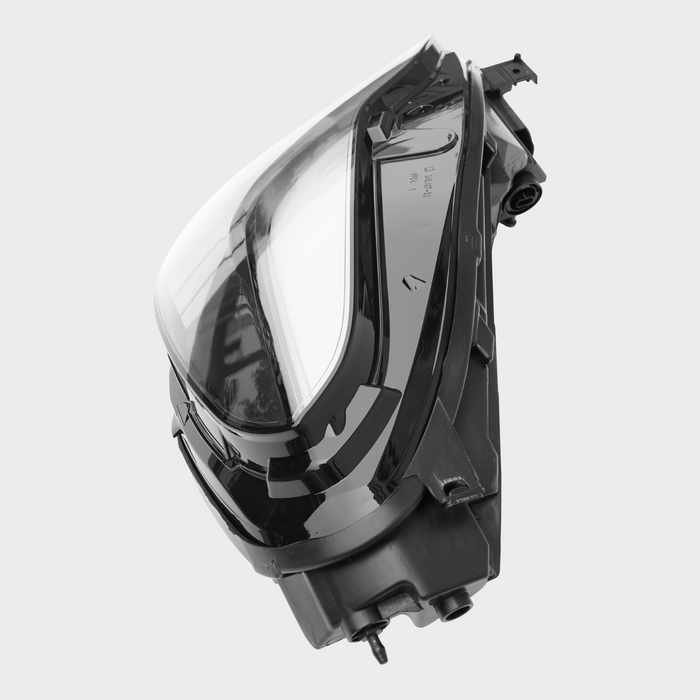 Thetapai Front Left Headlight for Tesla Model 3 Model Y