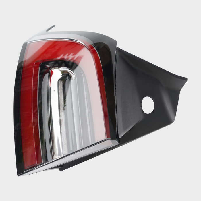 Thetapai Rear Left Outer Tail Light for Tesla Model 3 Model Y