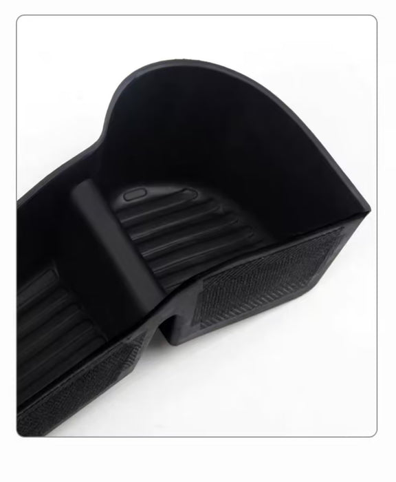 Thetapai Door Side Storage Box for Tesla Model Y