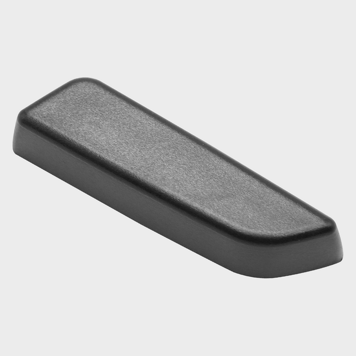 For Telsa Model 3 and Model Y Driver Side Seat Cushion Forward Button Cover Replacement