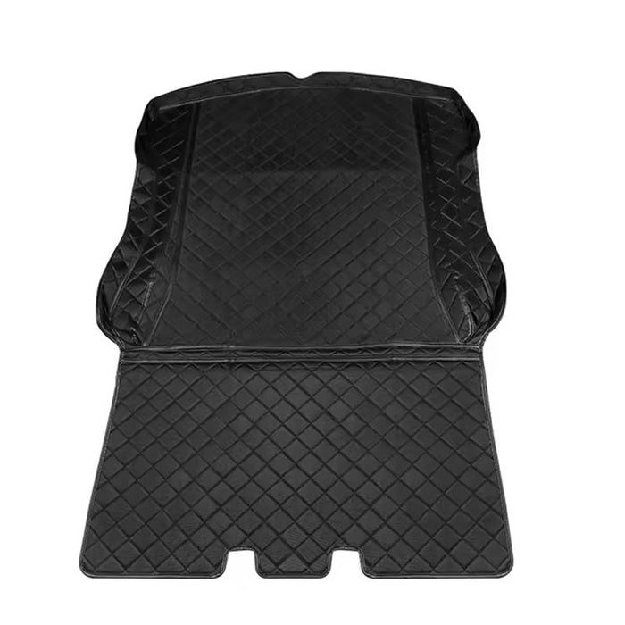 Thetapai Rear Trunk Pet Mat for Tesla Model 3