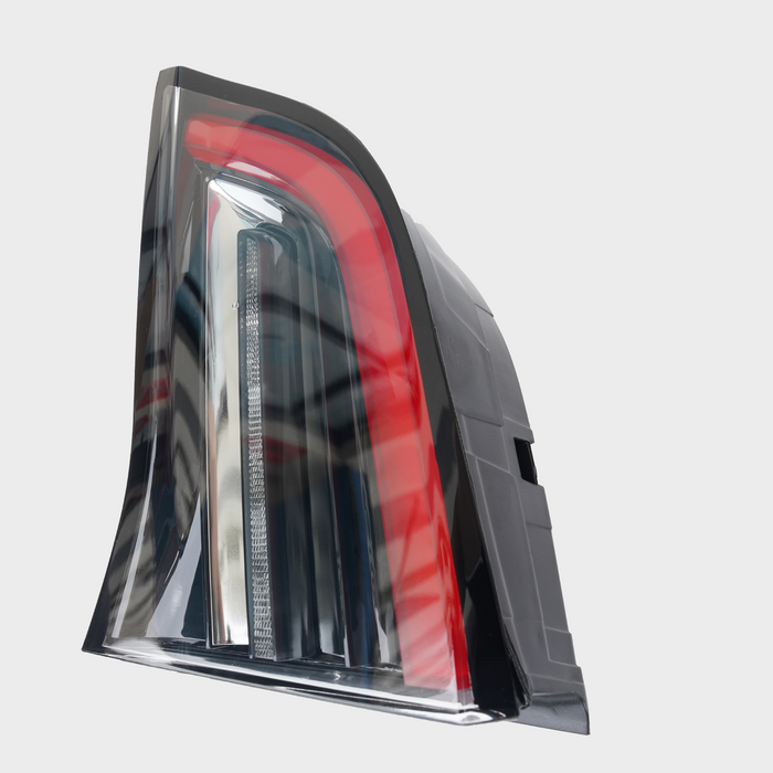 Thetapai Rear Right Inner Tail Light for Tesla Model 3 Model Y