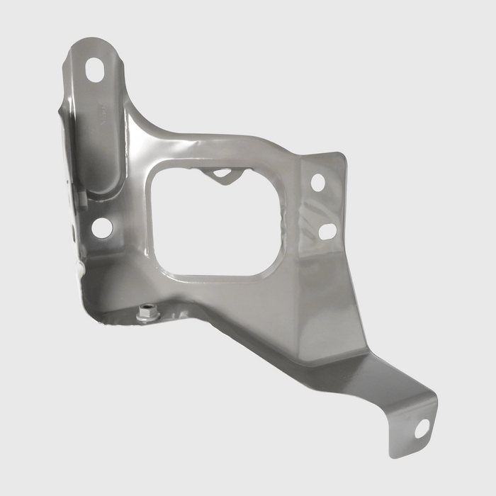 For Tesla Model Y Front Right Mudguard Frame Bracket Impact Stable Replacement with Fender Support Bracket
