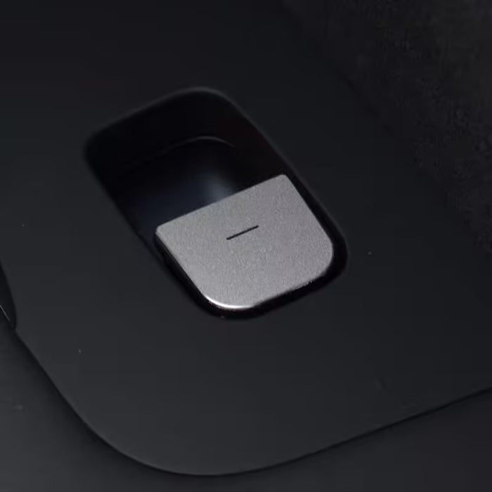 Thetapai Window Switch Button Stickers for Tesla Model 3 Y