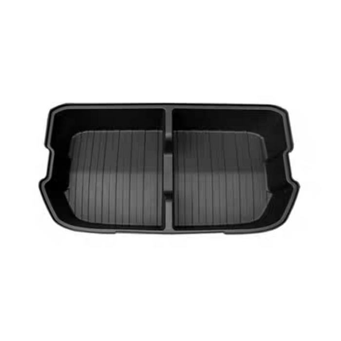 Thetapai Front Trunk Storage Box Compartment for Tesla Model 3 Highland