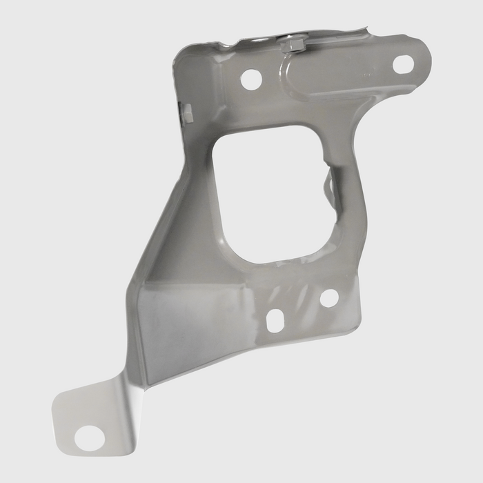 For Tesla Model Y Front Right Mudguard Frame Bracket Impact Stable Replacement with Fender Support Bracket