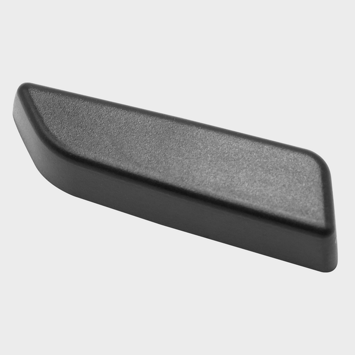 For Tesla Model 3 and Model Y Seat Adjuster Forward Button Cover Passenger Side Replacement