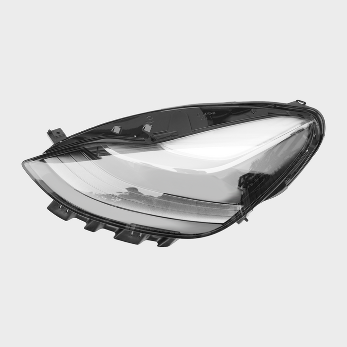 Thetapai Front Left Headlight for Tesla Model 3 Model Y