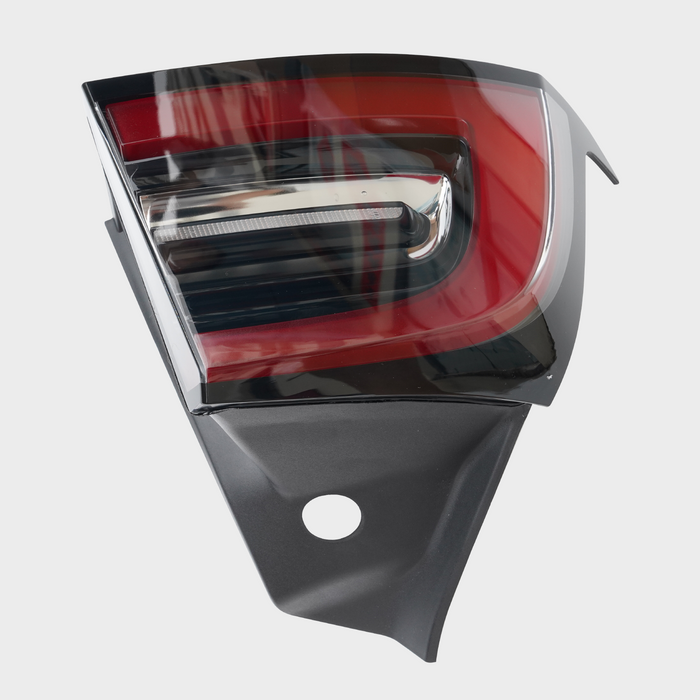 Thetapai Rear Left Outer Tail Light for Tesla Model 3 Model Y