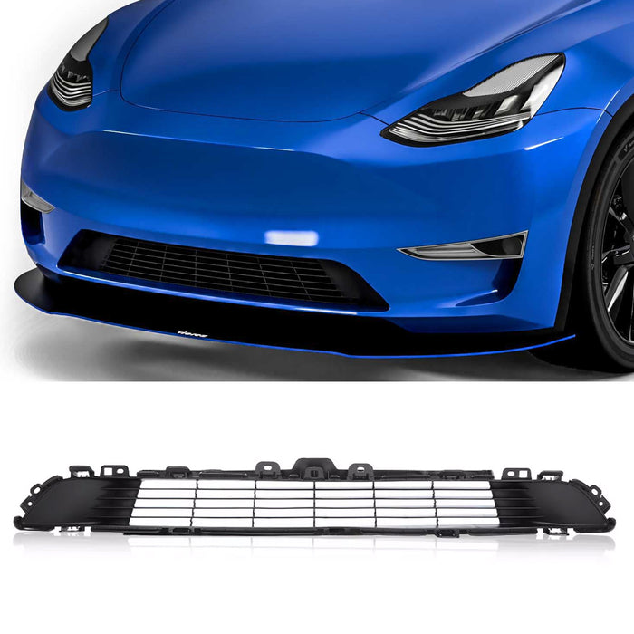 For Tesla Model Y Front Bumper Grill Replacement 2020-2023 1493759-00-A