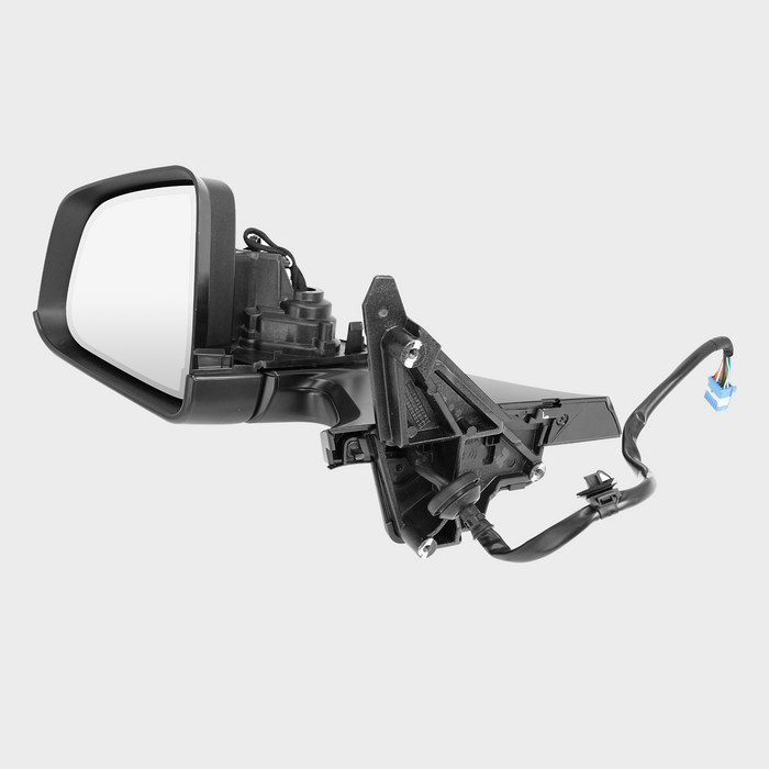 Thetapai Rearview Mirror Assembly for Tesla Model Y Left Side