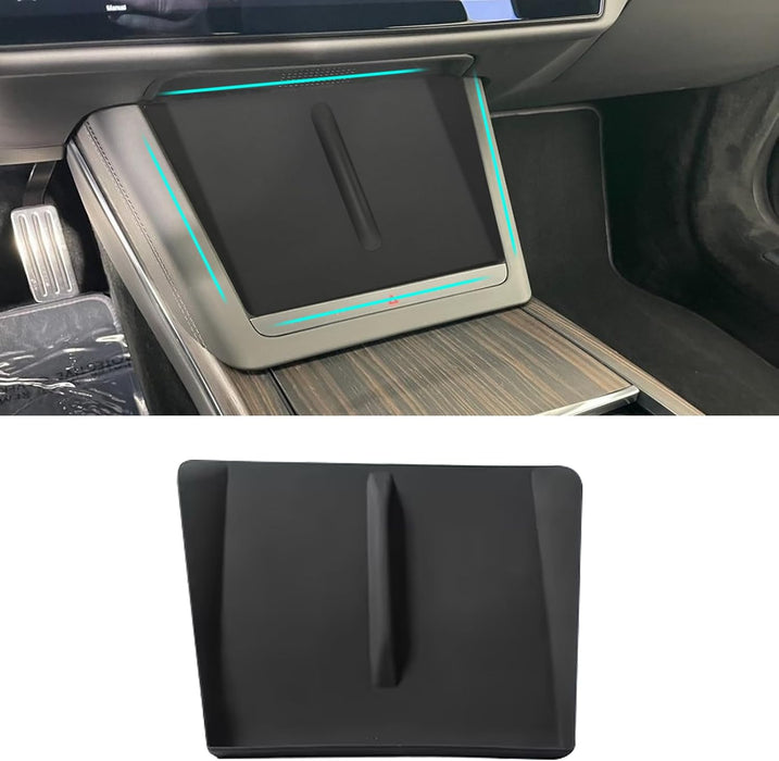 Thetapai Wireless Charging Mat for Tesla Model S Model X