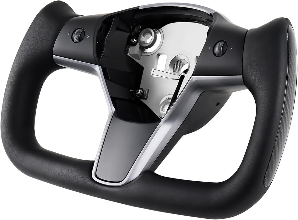 Thetapai Steering Wheel For Tesla Model 3 Model Y