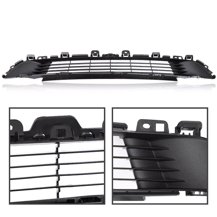 For Tesla Model Y Front Bumper Grill Replacement 2020-2023 1493759-00-A