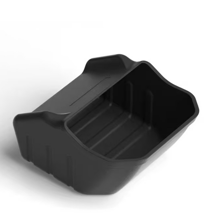 Thetapai Rear Floor Storage Box Central for Tesla Model 3 Highland