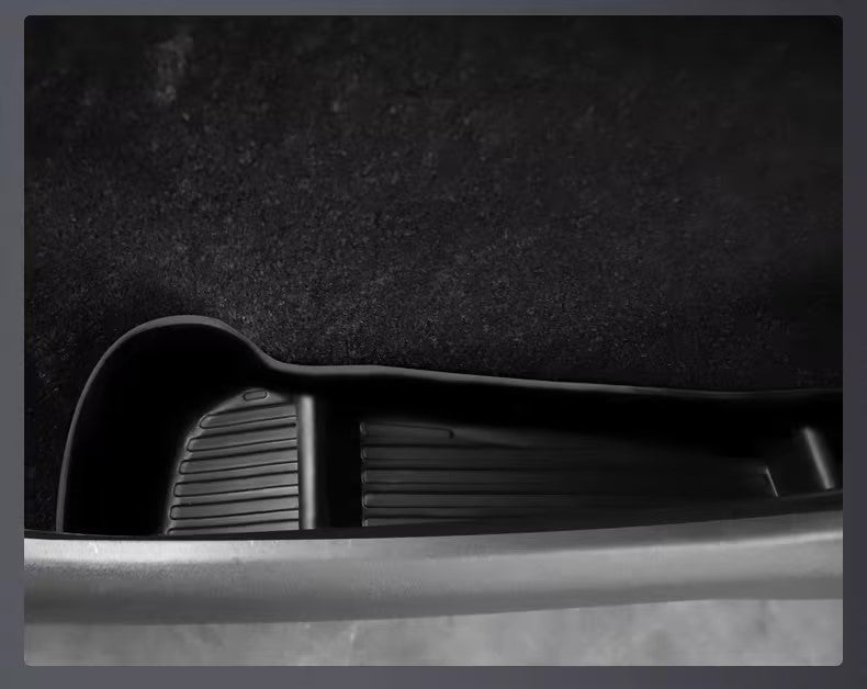 Thetapai Door Side Storage Box for Tesla Model Y