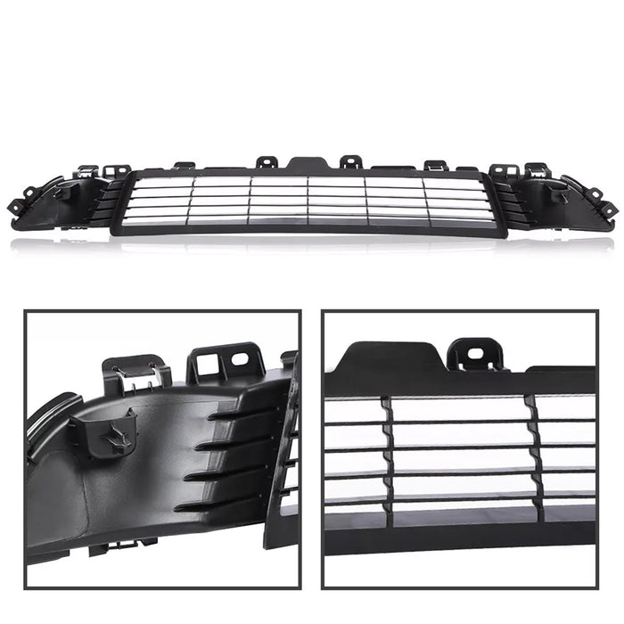 For Tesla Model Y Front Bumper Grill Replacement 2020-2023 1493759-00-A