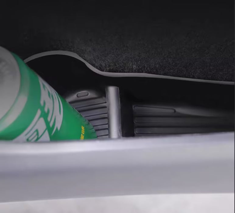 Thetapai Door Side Storage Box for Tesla Model Y