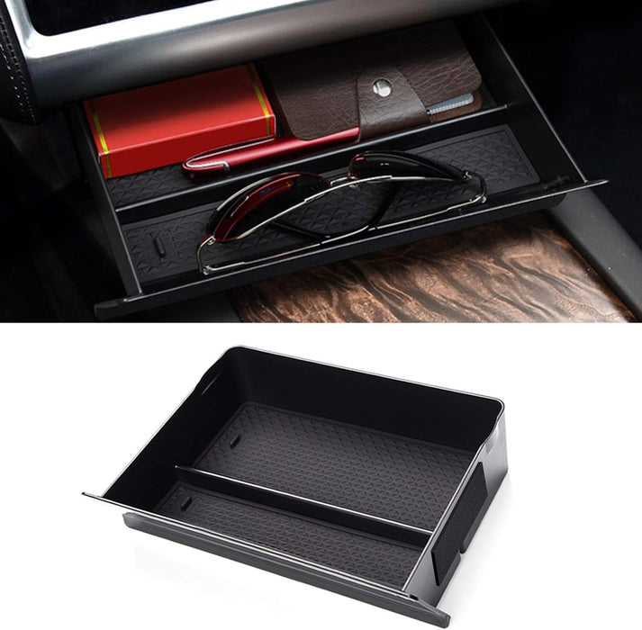 Thetapai Cubby Draer for Tesla Model S and Model X