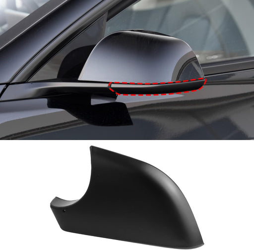 Tesla Model 3 Mirror Lower Cover 2017-2024