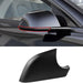 Tesla Model 3 Right Passenger Rearview Mirror Lower Base Cover Replacement