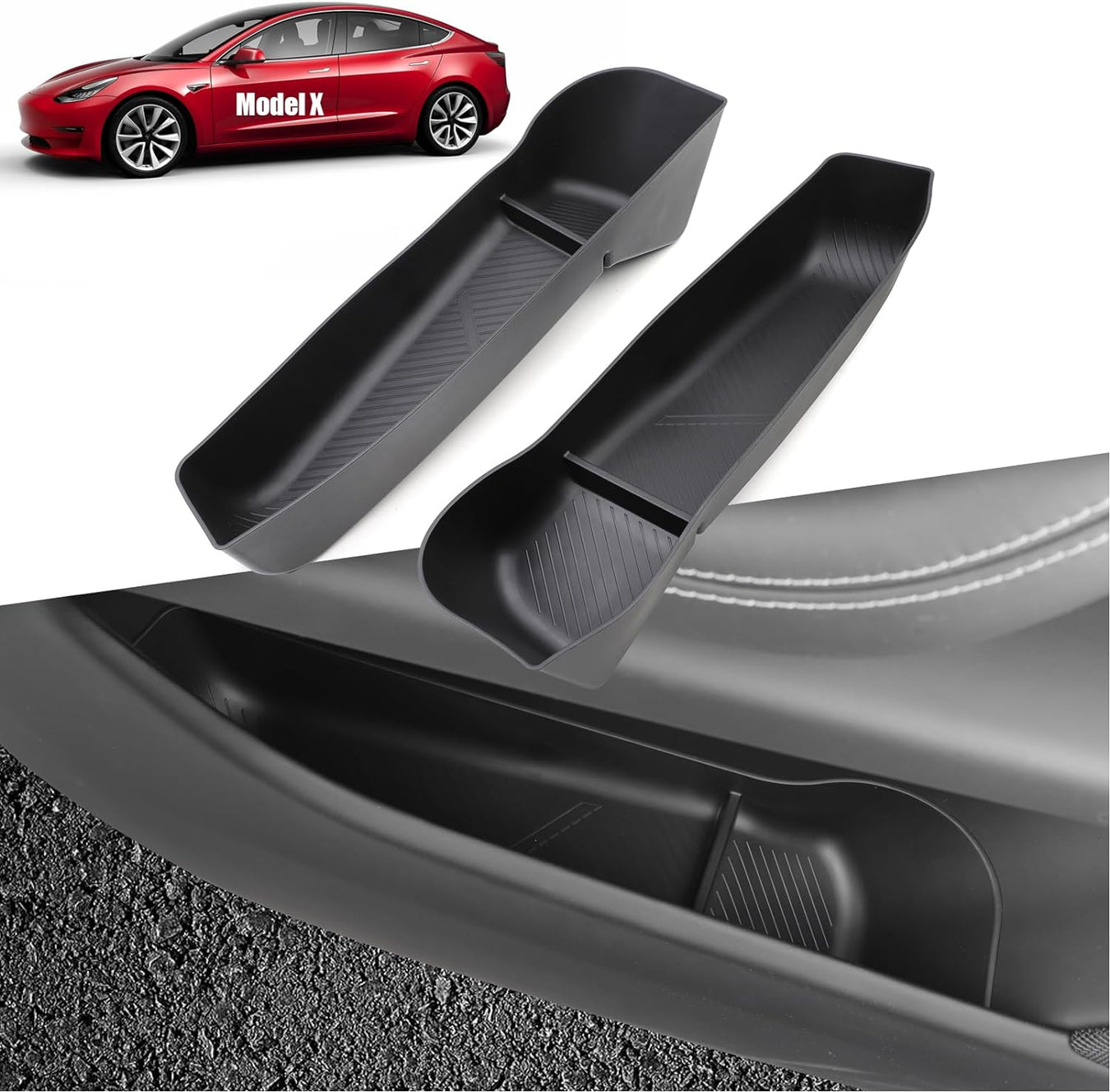 Accessories For Tesla