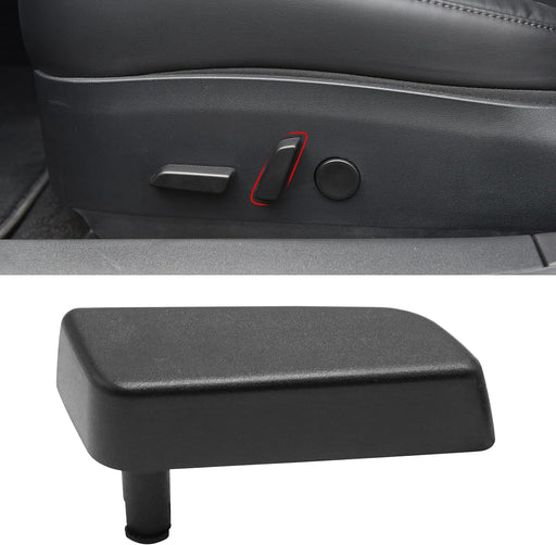 Tesla Model 3 Model Y Front Driver Side Seat Back Forward Button Cover