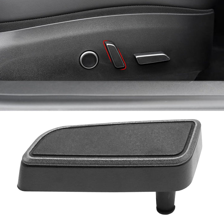 For Tesla Model 3 and Model Y Right Side Seat Backrest Button Cover Replacement