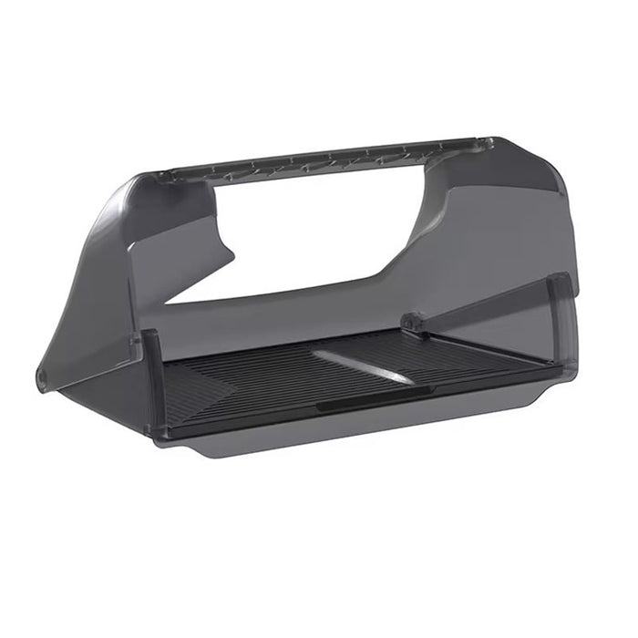 Thetapai Under Screen Hidden Storage Box for Tesla Model Y